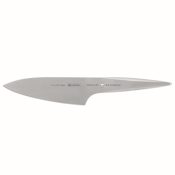 Chroma Type 301 japansk kokke-/grønnsakskniv 15 cm