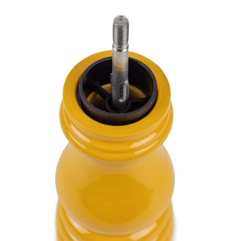 Peugeot Paris U-Select pepperkvern 18 cm safrangul