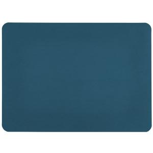 ZicZac Togo dekkebrikke 45x33 cm blå