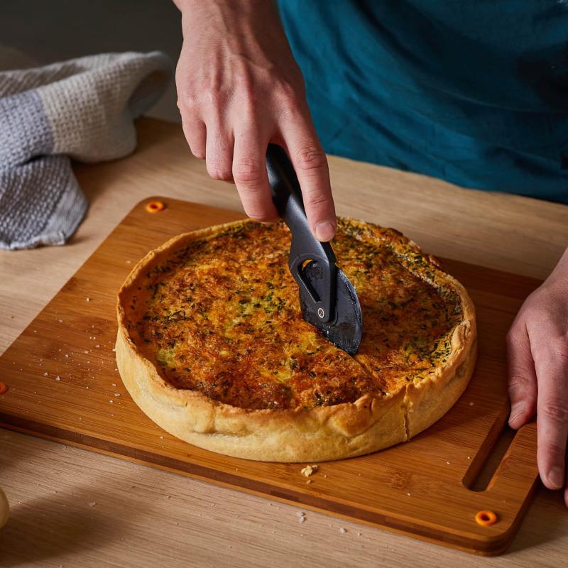 Fiskars Functional Form pizzahjul