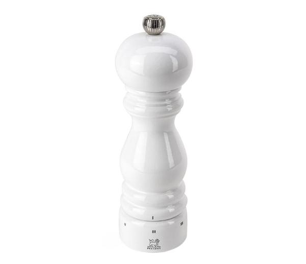 Peugeot Paris U Select pepperkvern 18 cm hvit