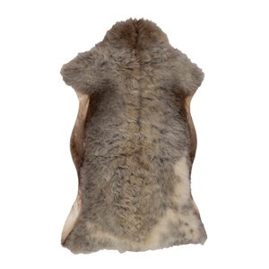 Espegard Lammeskinn 72x100 cm tibetansk fjellsau