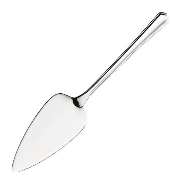 Hardanger bestikk Mira kakespade 26,1 cm