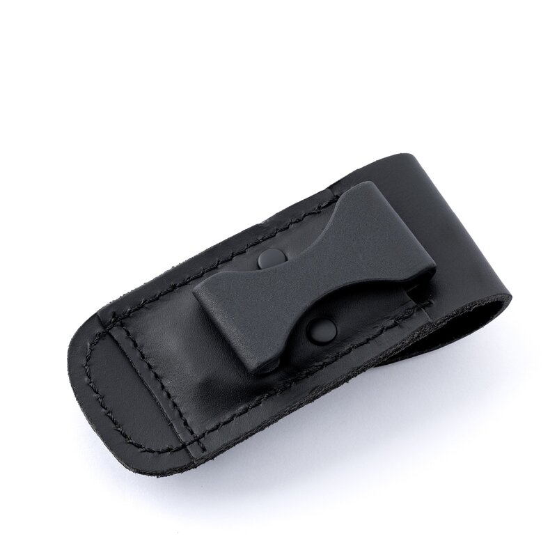 EKA Swede 8 foldekniv 8 cm svart