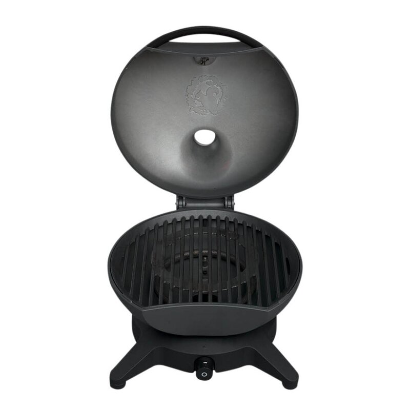 Morsø Forno gassgrill Piccolo