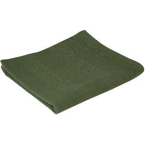 Holmen Linea kjøkkenhåndkle 40x70 cm grønn