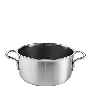 Eva Trio Multi Mosaic gryte 4,8L 24 cm keramisk