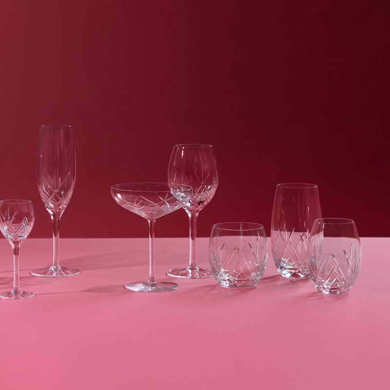 Magnor Alba Antique longdrinkglass 45 cl