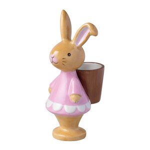 Villeroy & Boch Easter Delight figur kaninjente 20 cm