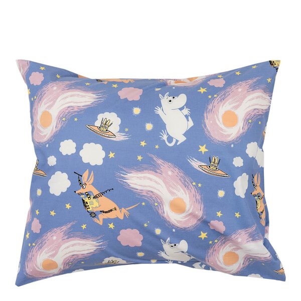 MoominArabia Mummi putevar 50x70 cm Romeventyr multi