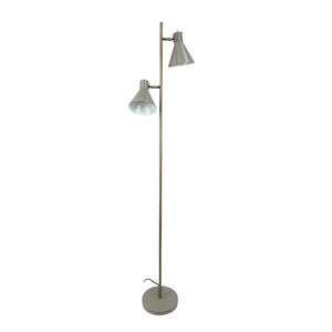 Dyberg Larsen Sleep gulvlampe 165 cm beige