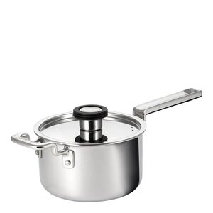 Robert Welch 316 gryte 1,8L 16 cm rustfritt stål