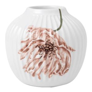 Kähler Hammershøi Poppy vase 13 cm