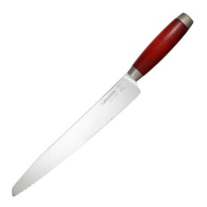 Morakniv Classic 1891 brødkniv 37,1 cm rød