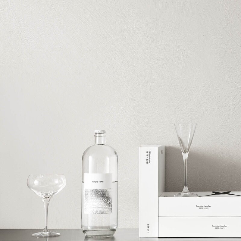Orrefors More coupeglass 21 cl 4 stk 