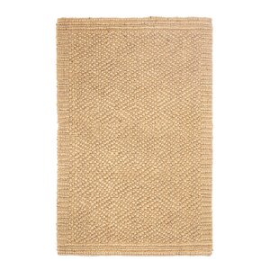 Lone Tepper Lugo jute dørmatte 60x90 cm