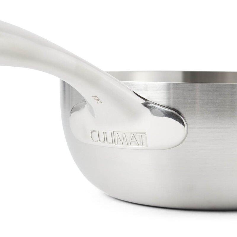 Culimat Mathias Dahlgren sauteuse 20 cm grå