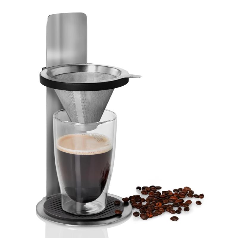 AdHoc Mr.Brew kaffebrygger H27 cm