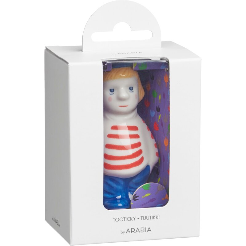 MoominArabia Minifigur Tootikki