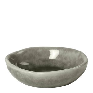 Broste Copenhagen Nordic Rain smørskål 7 cm
