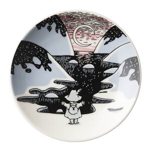 MoominArabia Mummi miniasjett 10,5 cm Mummidagen 2021