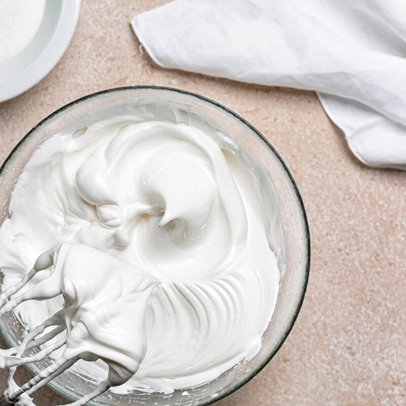 Cuisinart Power Advantage håndmikser CCH32E 200W