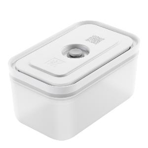 Zwilling Vakuumboks plast rektangulær medium 1,1L