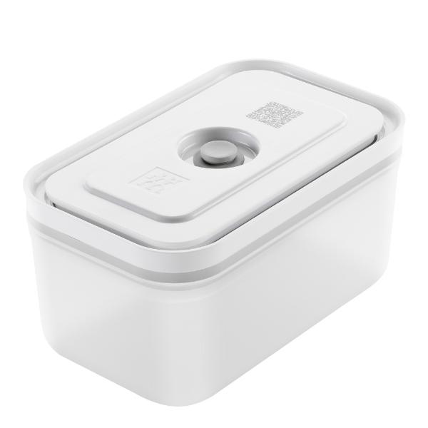 Zwilling Vakuumboks plast rektangulær medium 1,1L