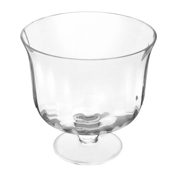 Jamie Oliver - Big Love trifle-/serveringsskål på fot 22 cm riflet