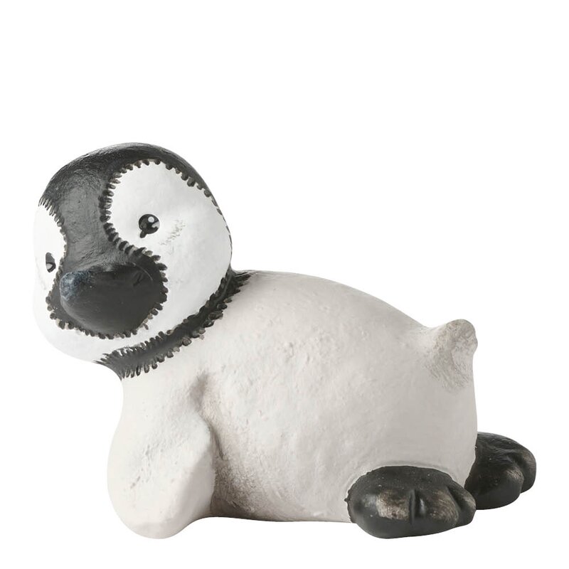 Klarborg Babypingviner Futte & Gumbi 4,9 cm