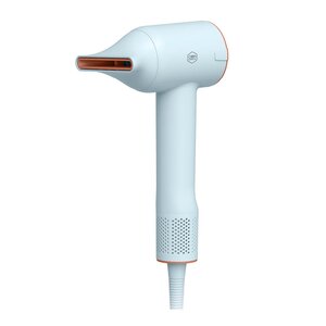 OBH Nordica Blumia hårføner 1300 W Dawn lyseblå