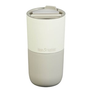 Klean Kanteen Rise Tumbler 47 cl med flipplokk tofu