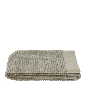 Zone Denmark Classic badehåndkle 70x140 cm eukalyptus