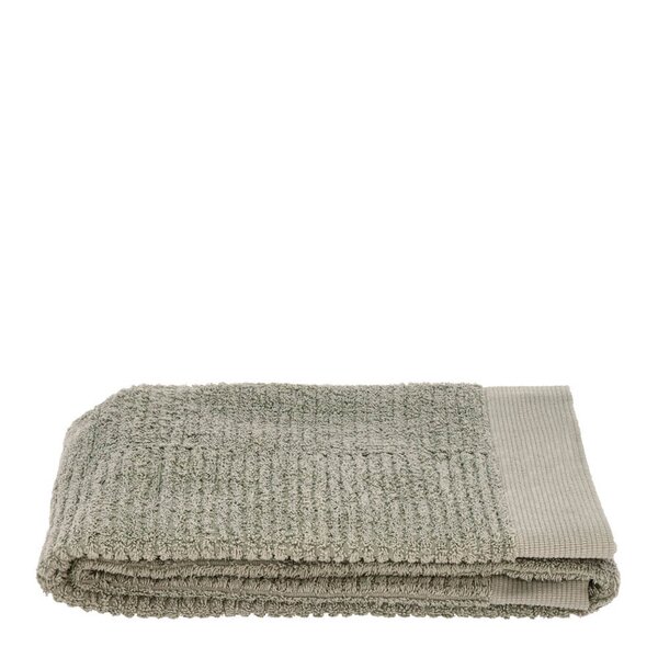 Zone Denmark Classic badehåndkle 70x140 cm eukalyptus