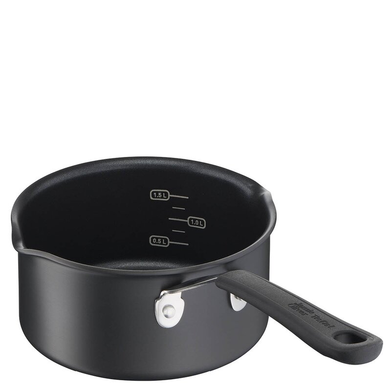 Jamie Oliver Quick & Easy grytesett 3 deler
