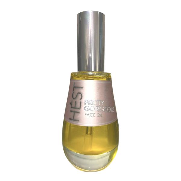 HÉST – Pretty ansiktsolje 50ml gorgeous