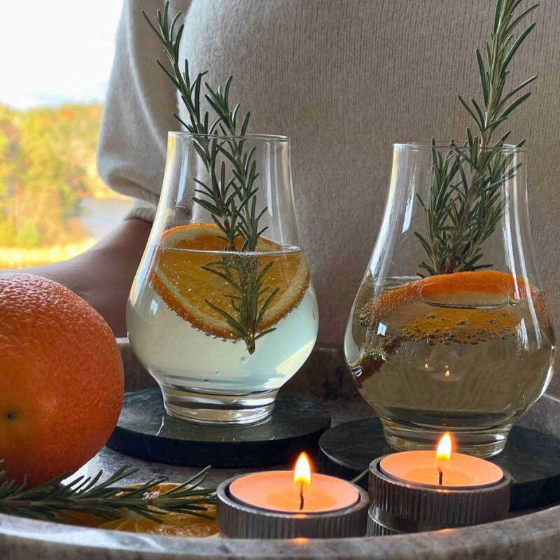 Zwiesel Glas Bar special whiskyglass 32,2 cl 4 stk klar