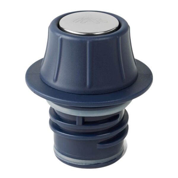 Kähler Hammershøi reservedel propp 4 cm til termokanne indigo