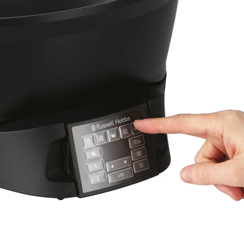 RUSSELL HOBBS Good to og multi koker 28270-56 6,5L 750W