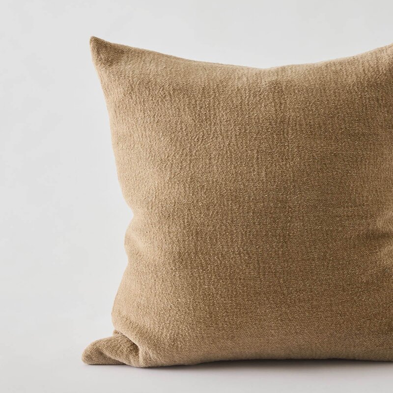 Tell Me More Matteo putetrekk 50x50 cm beige