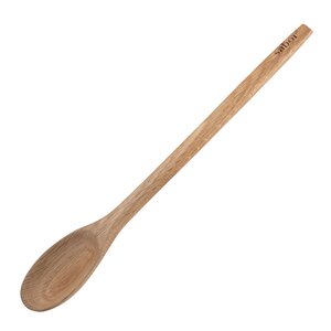 Sabor Nature øse 35 cm eik