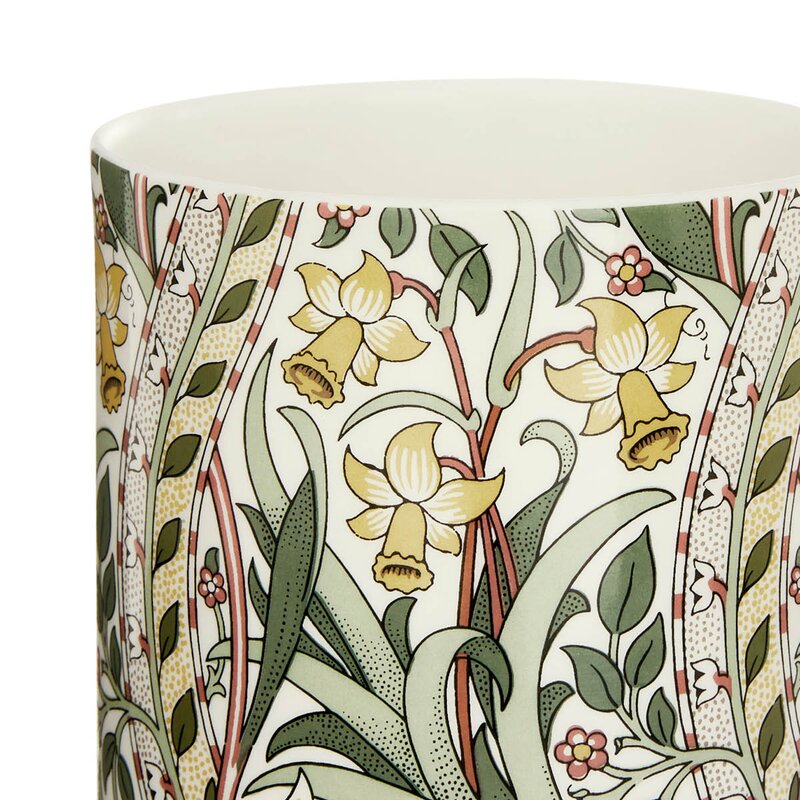 Spode Daffodil kopp 34 cl 