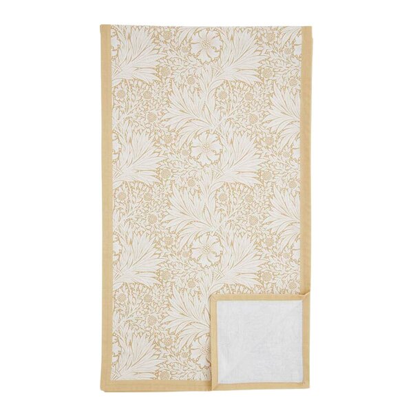 Spode Morris & Co bordløper 250x35 cm marigold