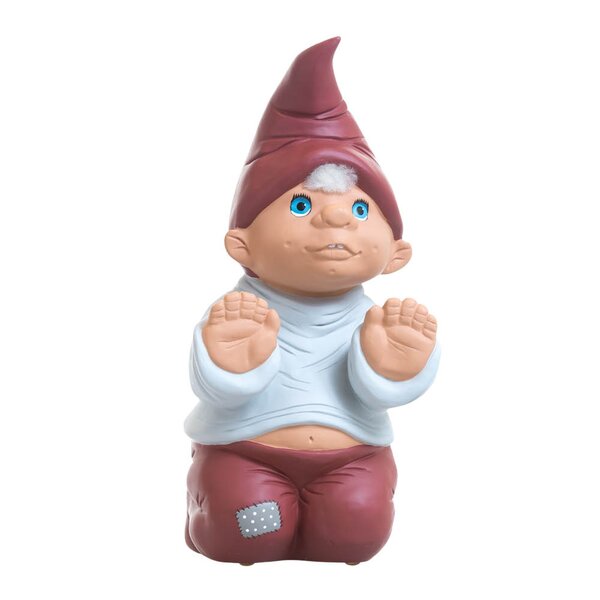 Klarborg Nisse Bjørn Klarborg 13 cm