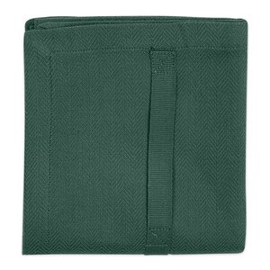 The Organic Company Kjøkkenhåndkle 53x86 cm dark green