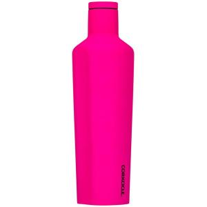 Corkcicle Termoflaske 0,75L neon pink