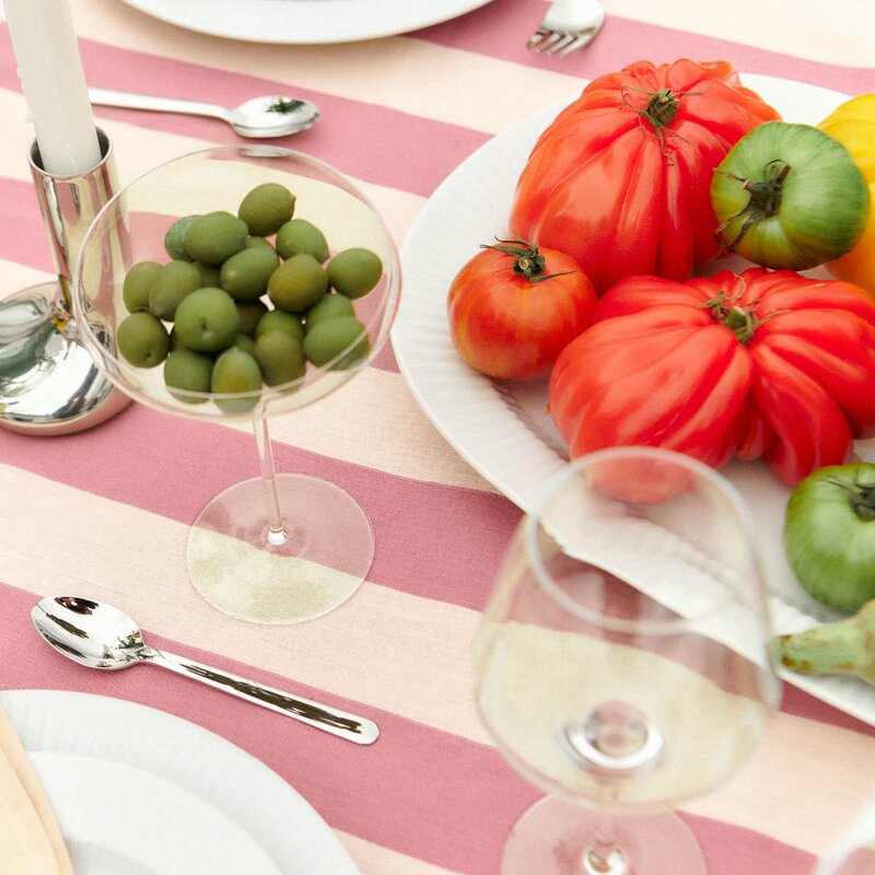 Eva Trio Legio Nova serveringsfat 37x25 cm