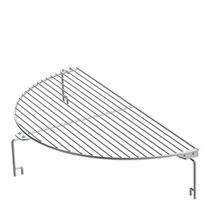 Espegard Lun 60 grillrist til bålpanne