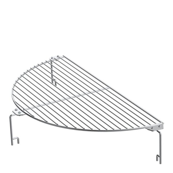 Espegard Lun 60 grillrist til bålpanne