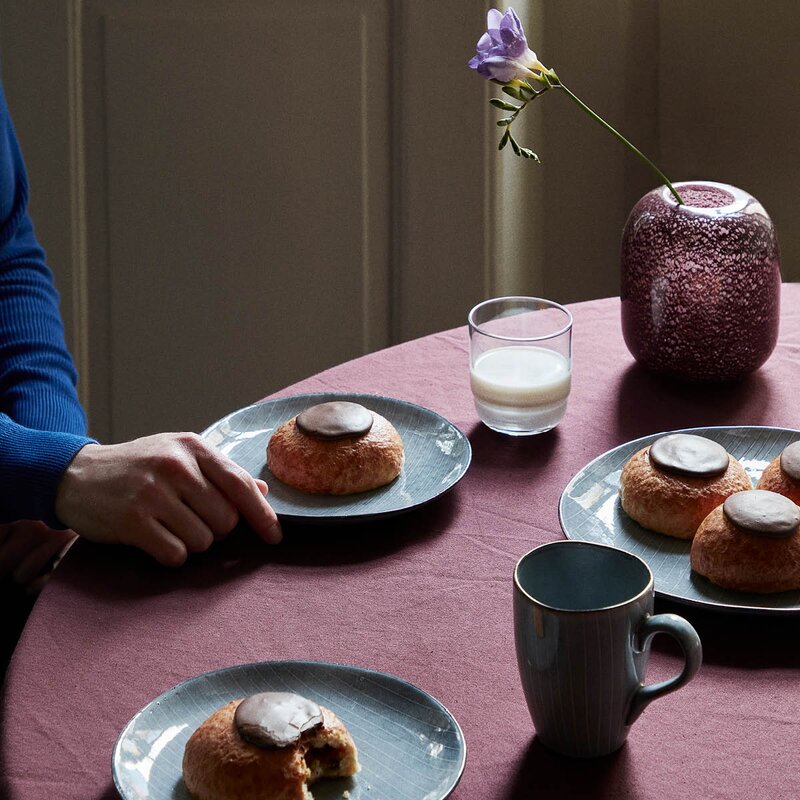 Broste Copenhagen Nordic Sea frokostsett 12 deler